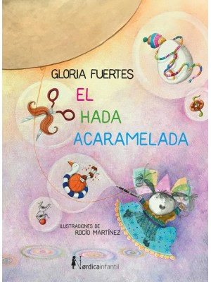 HADA ACARAMELADA, EL