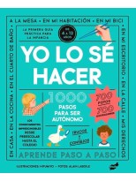 YO LO SÉ HACER