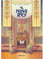 NIÑO REY, EL