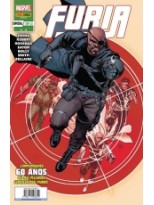 FURIA. 60 ANIVERSARIO