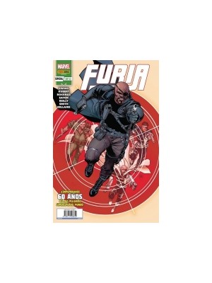 FURIA. 60 ANIVERSARIO