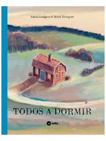 TODOS A DORMIR