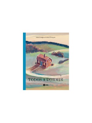 TODOS A DORMIR