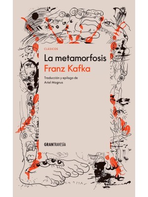METAMORFOSIS, LA