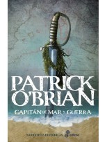 CAPITÁN DE MAR Y GUERRA (I)