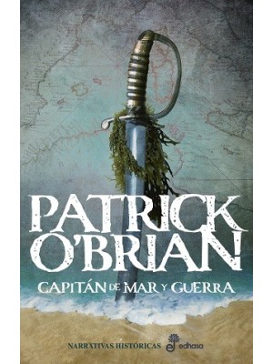 CAPITÁN DE MAR Y GUERRA (I)