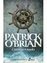 CAPITÁN DE NAVÍO (II)
