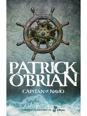CAPITÁN DE NAVÍO (II)
