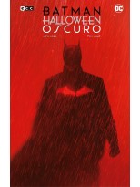 BATMAN: HALLOWEEN OSCURO – LA SAGA COMPLETA