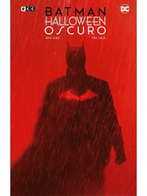 BATMAN: HALLOWEEN OSCURO – LA SAGA COMPLETA