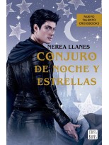 CONJURO DE NOCHE Y ESTRELLAS