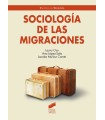 SOCIOLOGÍA DE LAS MIGRACIONES