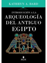 INTRODUCCIÓN A LA ARQUEOLOGÍA DEL ANTIGUO EGIPTO
