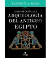 INTRODUCCIÓN A LA ARQUEOLOGÍA DEL ANTIGUO EGIPTO
