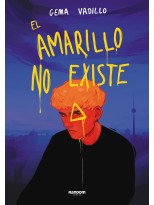 AMARILLO NO EXISTE, EL