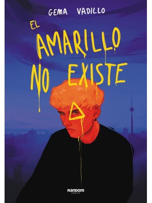 AMARILLO NO EXISTE, EL
