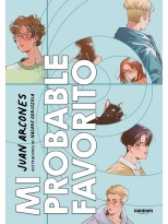 MI PROBABLE FAVORITO