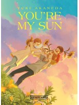 YOU ARE MY SUN