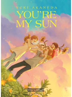YOU ARE MY SUN