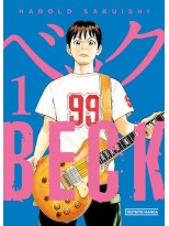 BECK 1 (EDICIÓN KANZENBAN)
