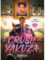 CRUSH DEL YAKUZA 1