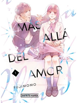 MÁS ALLÁ DEL AMOR 1