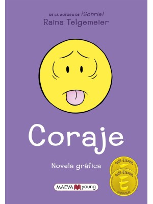 CORAJE