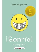 SONRÍE!