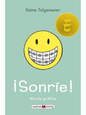 SONRÍE!