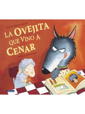 OVEJITA QUE VINO A CENAR, LA