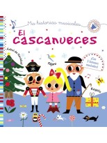 MIS HISTORIAS MUSICALES. EL CASCANUECES