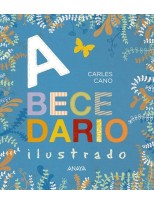 ABECEDARIO ILUSTRADO