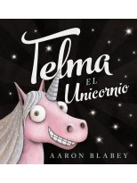 TELMA, EL UNICORNIO