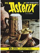 BANQUETES DE ASTÉRIX