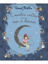 CUENTOS CORTOS PARA IRSE A DORMIR