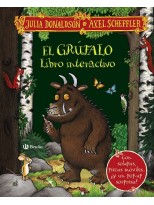 GRÚFALO. LIBRO INTERACTIVO