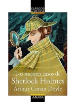 MEJORES CASOS DE SHERLOCK HOLMES