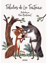 FÁBULAS DE LA FONTAINE