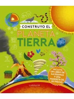 CONSTRUYO EL PLANETA TIERRA