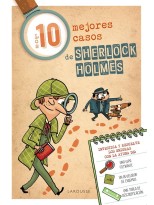 DIEZ MEJORES CASOS DE SHERLOCK HOLMES