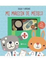 MI MALETÍN DE MÉDICO