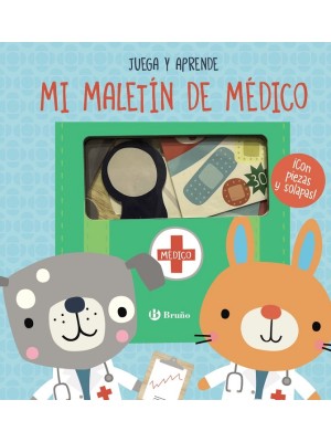 MI MALETÍN DE MÉDICO