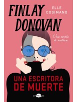 FINLAY DONOVAN: UNA ESCRITORA DE MUERTE
