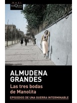 TRES BODAS DE MANOLITA, LAS