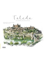 TOLEDO. ACUARELAS DE VIAJE