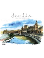 SEVILLA. ACUARELAS DE VIAJE
