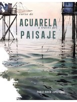 CURSO DE ACUARELAS A TRAVÉS DEL PAISAJE