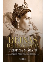 REINAS DE LEYENDA