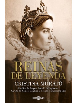 REINAS DE LEYENDA