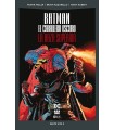 BATMAN: EL CABALLERO OSCURO: LA RAZA SUPERIOR VOL. 2 DE 2 (DC POCKET)